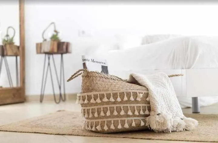 Apartment Maravilloso Apto De Diseno A 1 Minuto De La Playa Cala Santandria  Spain