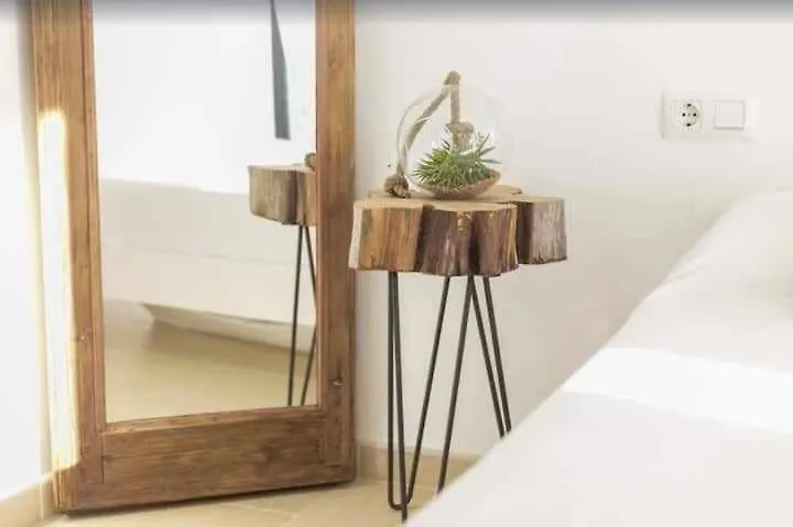 Maravilloso Apto De Diseno A 1 Minuto De La Playa Cala Santandria  Cala Santandria (Menorca)