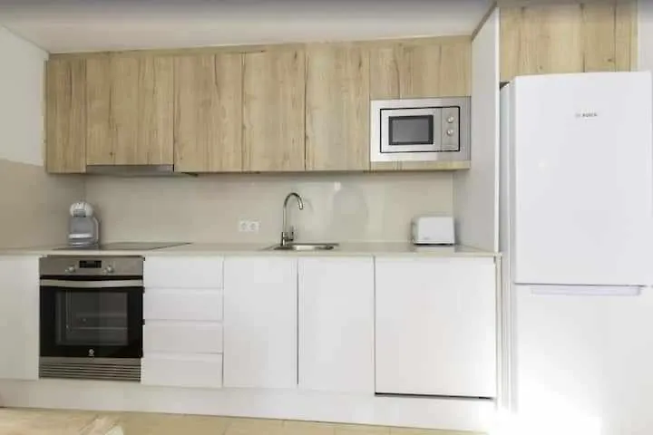 Maravilloso Apto De Diseno A 1 Minuto De La Playa Cala Santandria  Spain