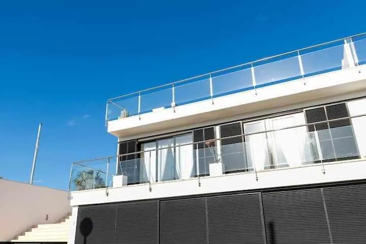 Maravilloso Apto De Diseno A 1 Minuto De La Playa Cala Santandria  Apartment Cala Santandria (Menorca)